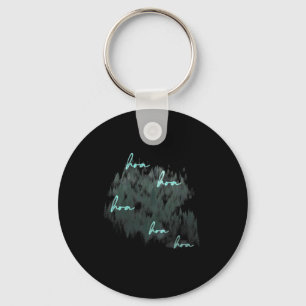 Chaveiro Hoa Hoa Hoa Hoa