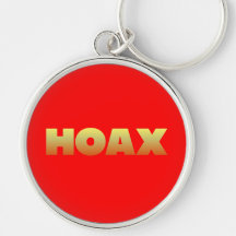 CHAVEIRO HOAX