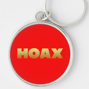 CHAVEIRO HOAX