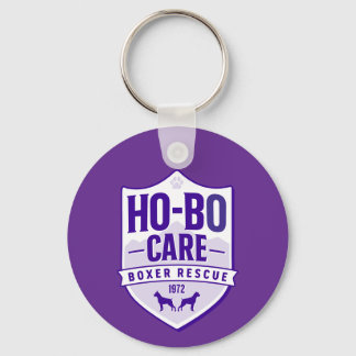 Chaveiro HoBo