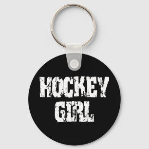 Chaveiro Hockey Girl Hockey Girls