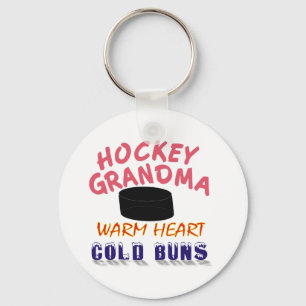 CHAVEIRO HOCKEY GRANDMA