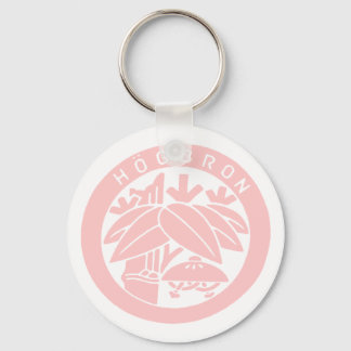 CHAVEIRO HÖGBRON_KEYHOLDER(PINK)