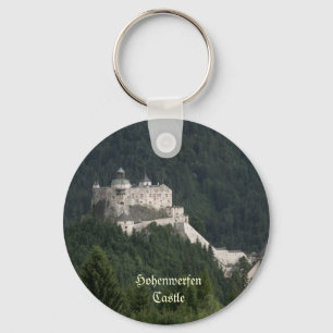 Chaveiro Hohenwerfen Castle