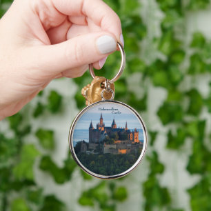 Chaveiro  Hohenzollern Castle Hechingen Alemanha