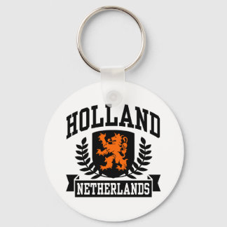 Chaveiro Holanda