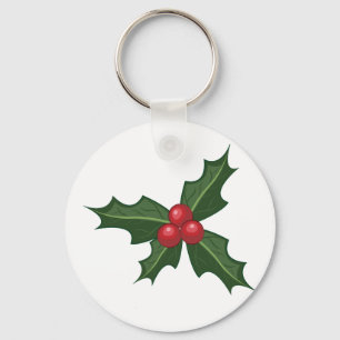 Chaveiro Holly