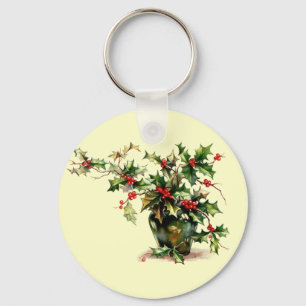 Chaveiro Holly Folaves