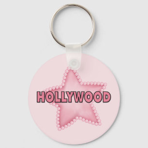 Chaveiro Hollywood