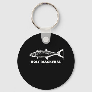 Chaveiro HOLY MACKERAL T-shirt