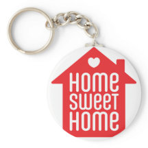 Home doce home (casa)