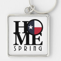 HOME Primavera Texas