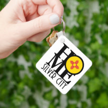 Home Silver City Novo México