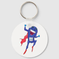 Homem Mitocôndria