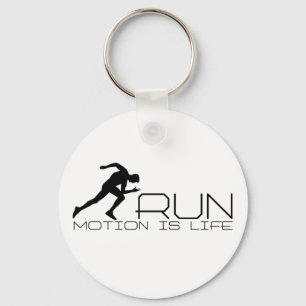 Chaveiro Homem Running