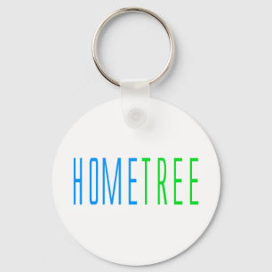 Chaveiro Hometree