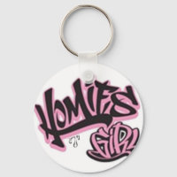 Homies Girl®