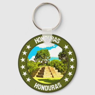 Chaveiro Honduras