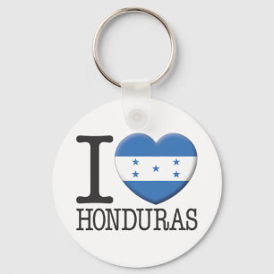 Chaveiro Honduras