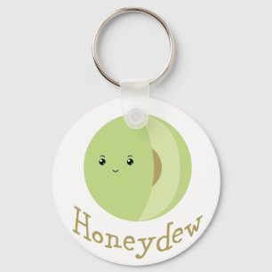 Chaveiro Honeydew bonito