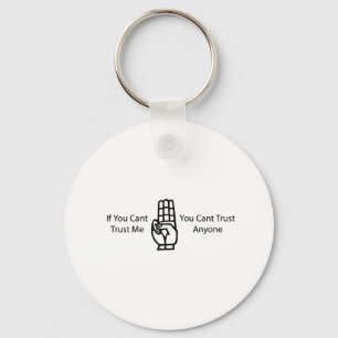 Chaveiro Honra dos escuteiros