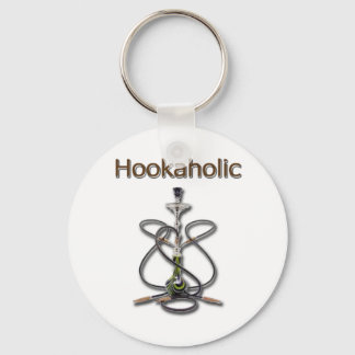 Chaveiro Hookah Holic 2