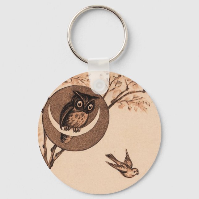 Chaveiro Hoooot! (Frente)