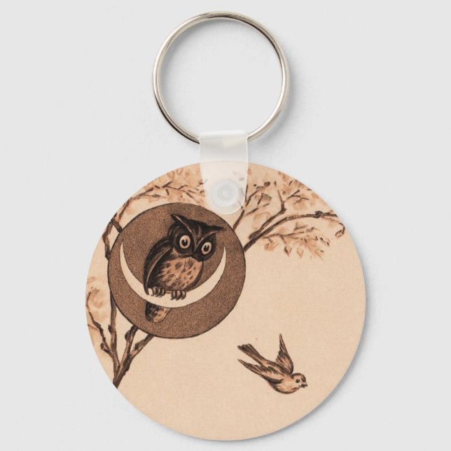 Chaveiro Hoooot! (Frente)