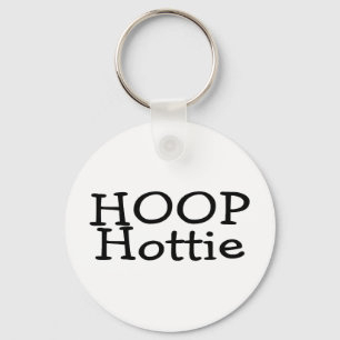 Chaveiro Hoop Hottie