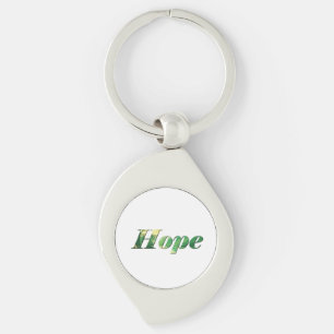 Chaveiro Hope.