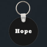 Chaveiro Hope<br><div class="desc">Schlüsselanhänger mit Namen Hope</div>