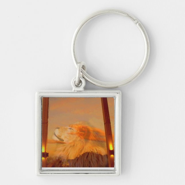 Chaveiro Hope_ (Frente)