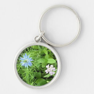 Chaveiro Hope Premium Round