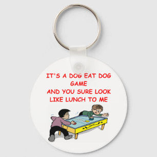 Chaveiro hóquei em ar