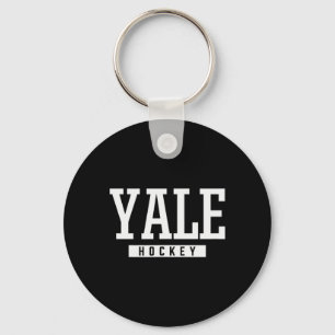 Chaveiro Hóquei no Yale High School