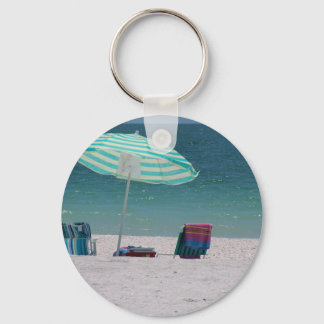 Chaveiro Hora da praia é próxima