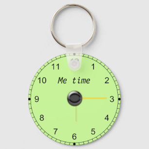 Chaveiro - Hora de Mim