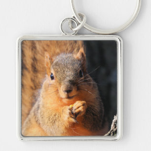 Chaveiro Hora do lanche