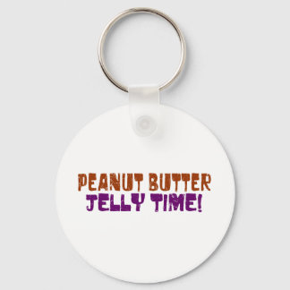 Chaveiro Hora do Pbj