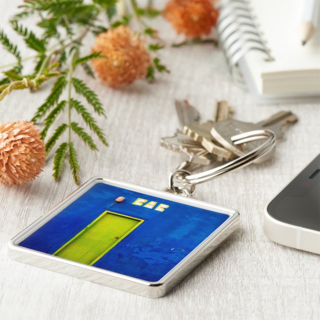 Chaveiro Horas felizes (Lateral)