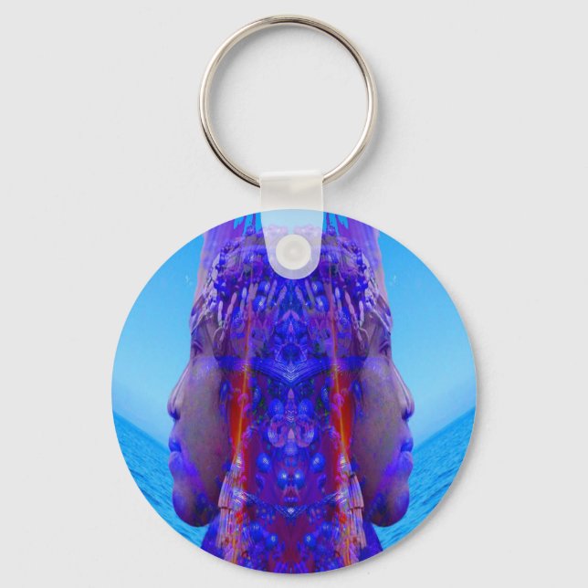 Chaveiro Horizonte Perdido (Frente)