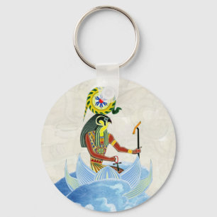 Chaveiro Horo Do Horizonte