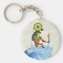 Chaveiro Horo Do Horizonte