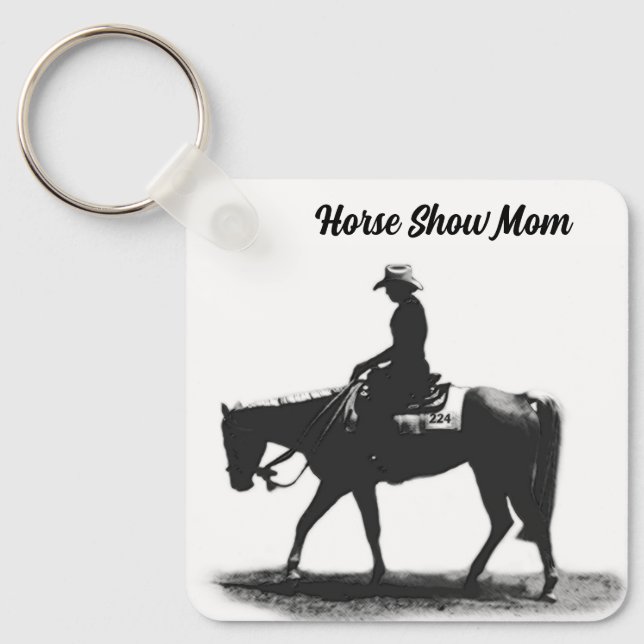 Chaveiro Horo Show Mãe (Frente)