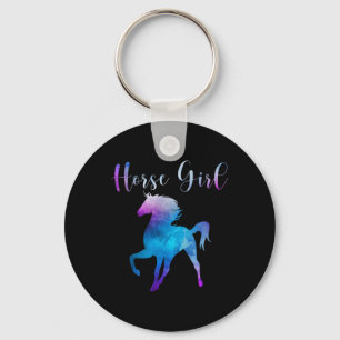 Chaveiro Horse Girl Love Equestrian Ranking Ownership Fazen