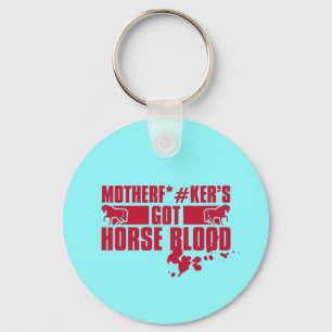 Chaveiro Horseblood