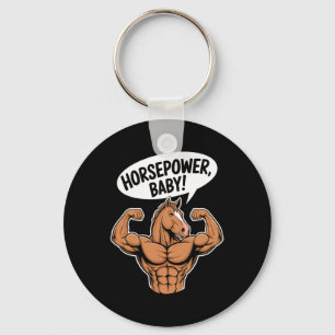 Chaveiro Horsepower Ba