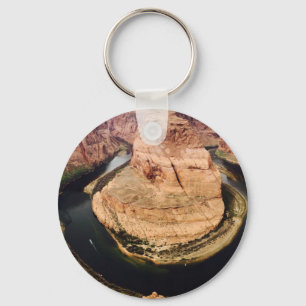 Chaveiro Horseshoe Bend, Arizona, USA