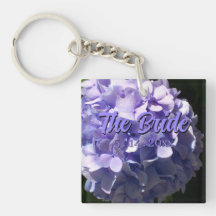 Hortênsias Roxas flores roxas para a Noiva