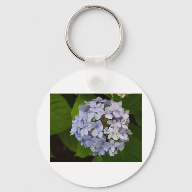 Chaveiro Hortensie (Frente)
